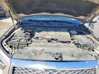 2019 Infiniti Qx80 Luxe Tan vin: JN8AZ2NF1K9680903