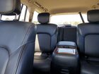 2019 Infiniti Qx80 Luxe Tan vin: JN8AZ2NF1K9680903