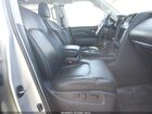 2020 Infiniti Qx80 Luxe Серебряный vin: JN8AZ2NF1L9704747