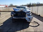 2020 Infiniti Qx80 Luxe Серебряный vin: JN8AZ2NF1L9704747