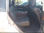 2019 Infiniti Qx80 Luxe Бежевый vin: JN8AZ2NF3K9680062
