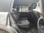 2019 Infiniti Qx80 Luxe Серый vin: JN8AZ2NF3K9686296