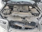 2019 Infiniti Qx80 Luxe Серый vin: JN8AZ2NF3K9686296