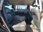 2020 Infiniti Qx80 Luxe Black vin: JN8AZ2NF3L9702966