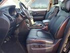 2020 Infiniti Qx80 Luxe Black vin: JN8AZ2NF3L9702966