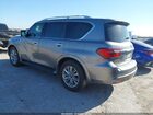 2019 Infiniti Qx80 Luxe Gray vin: JN8AZ2NF4K9681432 2019 Infiniti Qx80 Luxe Gray vin: JN8AZ2NF4K9681432