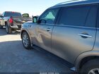 2019 Infiniti Qx80 Luxe Gray vin: JN8AZ2NF4K9681432 2019 Infiniti Qx80 Luxe Gray vin: JN8AZ2NF4K9681432
