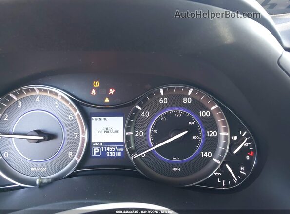 JN8AZ2NF4K9681432 2019 INFINITI QX80 Gray Вид задніх сидінь