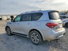 2016 Infiniti Qx80 Серебряный vin: JN8AZ2NF5G9611641 2016 Infiniti Qx80 Серебряный vin: JN8AZ2NF5G9611641