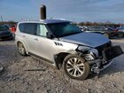 2016 Infiniti Qx80 Серебряный vin: JN8AZ2NF5G9611641 2016 Infiniti Qx80 Серебряный vin: JN8AZ2NF5G9611641