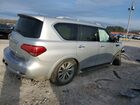 2016 Infiniti Qx80 Серебряный vin: JN8AZ2NF5G9611641 2016 Infiniti Qx80 Серебряный vin: JN8AZ2NF5G9611641