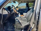 2019 Infiniti Qx80 Luxe Серый vin: JN8AZ2NF6K9681948