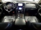 2020 Infiniti Qx80 Luxe Серебряный vin: JN8AZ2NF7L9702467