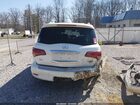 2017 Infiniti Qx80   Белый vin: JN8AZ2NF8H9647101