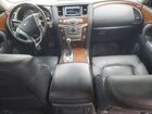 2018 Infiniti Qx80 Base Белый vin: JN8AZ2NF9J9664897