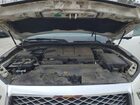 2018 Infiniti Qx80 Base Белый vin: JN8AZ2NF9J9664897