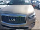 2019 Infiniti Qx80 Luxe Золотой vin: JN8AZ2NFXK9683802
