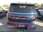 2025 Infiniti Qx80 Luxe Awd Синий vin: JN8AZ3BE2S9700822 2025 Infiniti Qx80 Luxe Awd Синий vin: JN8AZ3BE2S9700822