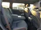 2025 Infiniti Qx80 Autograph Черный vin: JN8AZ3CC1S9603365