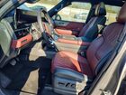 2025 Infiniti Qx80 Autograph Серый vin: JN8AZ3CC2S9600085
