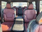 2025 Infiniti Qx80 Autograph Серый vin: JN8AZ3CC2S9600085