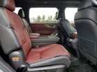 2025 Infiniti Qx80 Autograph Gray vin: JN8AZ3CC4S9600296 2025 Infiniti Qx80 Autograph Gray vin: JN8AZ3CC4S9600296