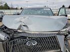 2025 Infiniti Qx80 Autograph Gray vin: JN8AZ3CC4S9600296 2025 Infiniti Qx80 Autograph Gray vin: JN8AZ3CC4S9600296