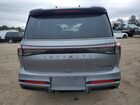 2025 Infiniti Qx80 Autograph Gray vin: JN8AZ3CC4S9600296 2025 Infiniti Qx80 Autograph Gray vin: JN8AZ3CC4S9600296