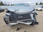 2025 Infiniti Qx80 Autograph Gray vin: JN8AZ3CC4S9600296 2025 Infiniti Qx80 Autograph Gray vin: JN8AZ3CC4S9600296