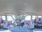 2025 Infiniti Qx80 Autograph Серый vin: JN8AZ3CC7S9602320