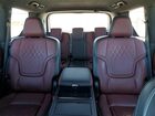 2025 Infiniti Qx80 Autograph Серый vin: JN8AZ3CC7S9602320