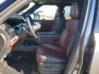 2025 Infiniti Qx80 Autograph Серый vin: JN8AZ3CC7S9602320