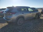 2025 Nissan Rogue S Gray vin: JN8BT3AB5SW155293