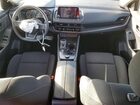 2025 Nissan Rogue S Gray vin: JN8BT3AB5SW155293