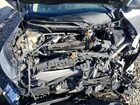 2025 Nissan Rogue S Gray vin: JN8BT3AB5SW155293