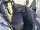2025 Nissan Rogue S Gray vin: JN8BT3AB5SW155293