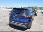2023 Nissan Rogue Sv Fwd Blue vin: JN8BT3BA2PW424959 2023 Nissan Rogue Sv Fwd Blue vin: JN8BT3BA2PW424959