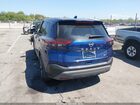 2023 Nissan Rogue Sv Fwd Blue vin: JN8BT3BA2PW424959 2023 Nissan Rogue Sv Fwd Blue vin: JN8BT3BA2PW424959
