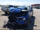 2023 Nissan Rogue Sv Fwd Blue vin: JN8BT3BA2PW424959 2023 Nissan Rogue Sv Fwd Blue vin: JN8BT3BA2PW424959