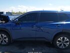 2023 Nissan Rogue Sv Fwd Blue vin: JN8BT3BA2PW424959 2023 Nissan Rogue Sv Fwd Blue vin: JN8BT3BA2PW424959