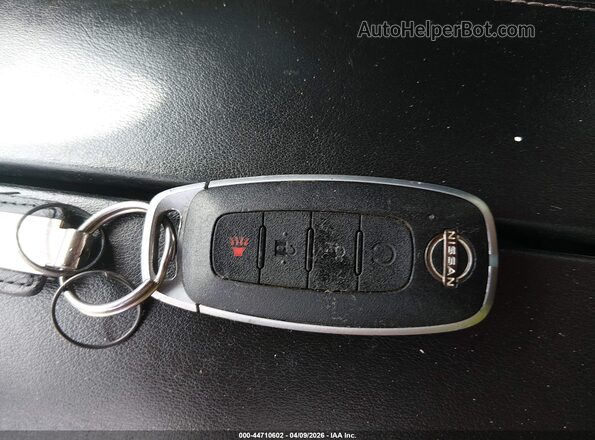 JN8BT3BA2PW424959 2023 NISSAN ROGUE Blue Widok deski rozdzielczej