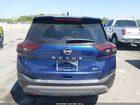 2023 Nissan Rogue Sv Fwd Blue vin: JN8BT3BA2PW424959 2023 Nissan Rogue Sv Fwd Blue vin: JN8BT3BA2PW424959