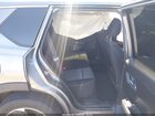 2024 Nissan Rogue Sv Fwd Gray vin: JN8BT3BA5RW352092