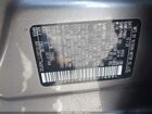 2024 Nissan Rogue Sv Fwd Gray vin: JN8BT3BA5RW352092