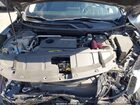 2024 Nissan Rogue Sv Fwd Gray vin: JN8BT3BA5RW352092