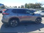2024 Nissan Rogue Sv Fwd Gray vin: JN8BT3BA5RW352092