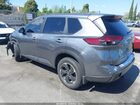 2024 Nissan Rogue Sv Fwd Gray vin: JN8BT3BA5RW352092