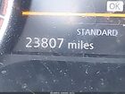 2024 Nissan Rogue Sv Fwd Gray vin: JN8BT3BA5RW352092
