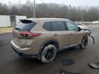 2024 Nissan Rogue Sv Коричневый vin: JN8BT3BA7RW360307