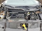 2024 Nissan Rogue Sv Коричневый vin: JN8BT3BA7RW360307
